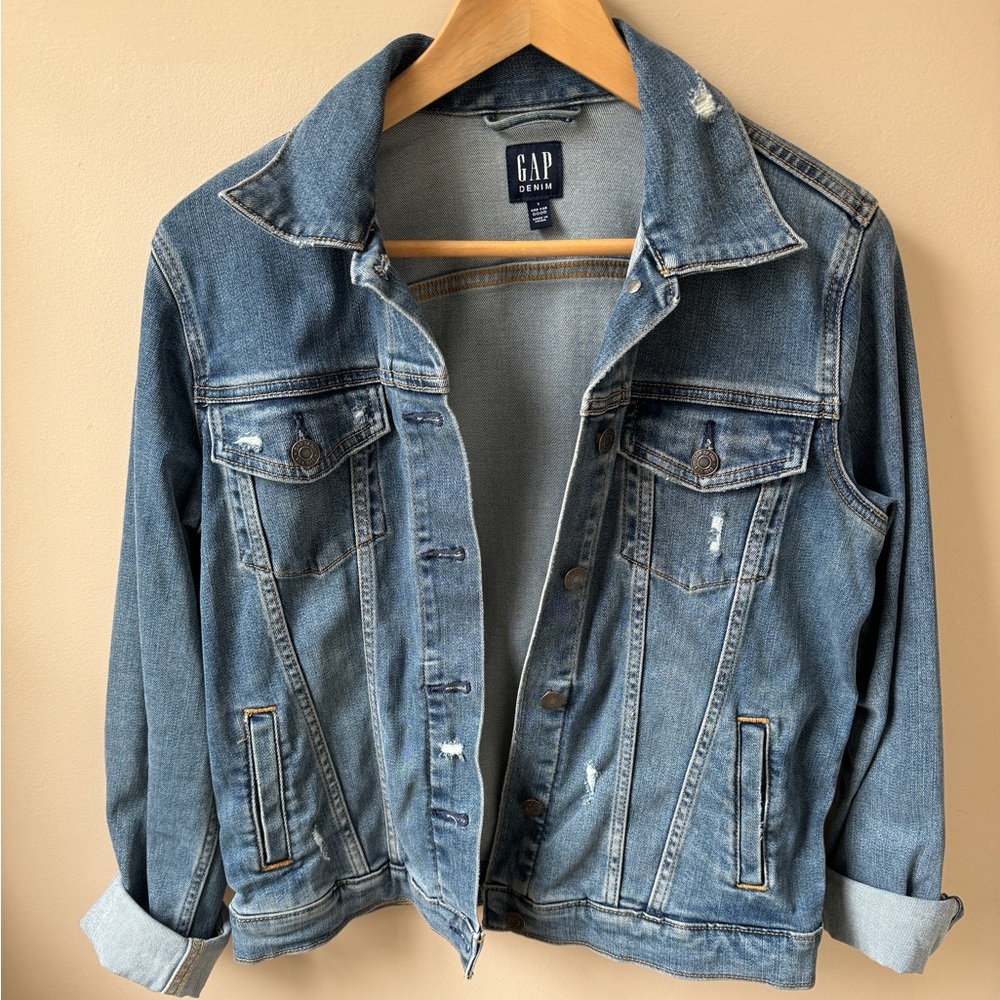 GAP Denim Jacket